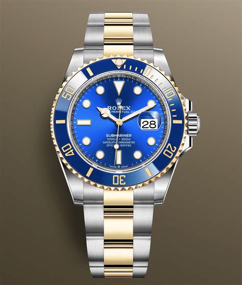 rolex submariner data prezzo nuovo|Rolex subacqueo lunetta.